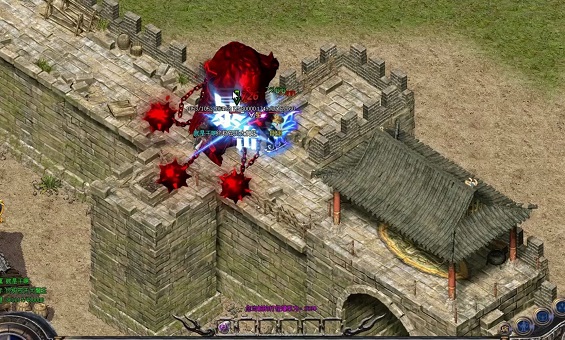 法师逆袭,玩转玛法大陆 法师逆袭,玩转玛法大陆