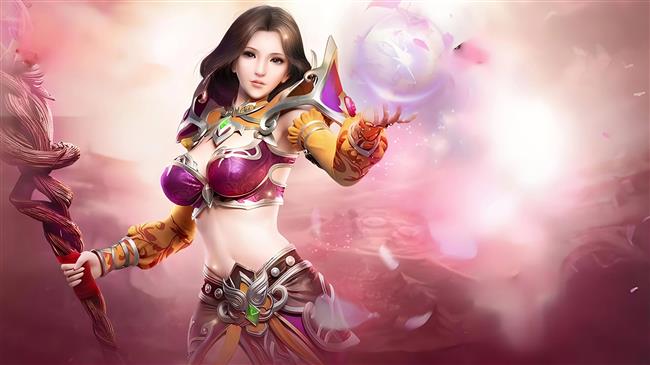 走位破局,法师的操作型战斗美学 走位破局,法师的操作型战斗美学