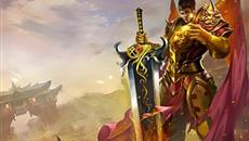 ��Ѫ���������˫ͷ��ħ������