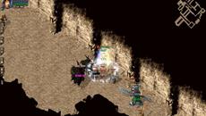 法师的成长史诗与热血情怀 法师的成长史诗与热血情怀